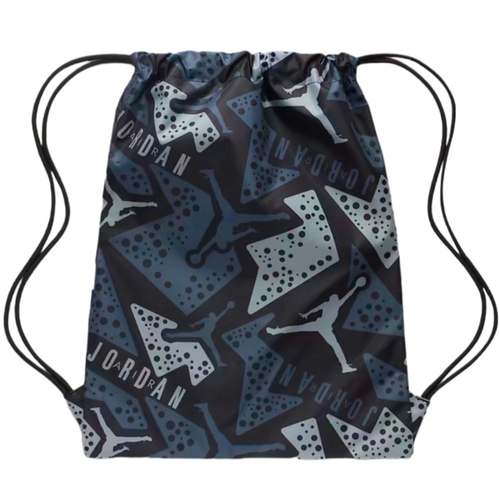 Jordan Core Gym Sack - Picture 1 of 4